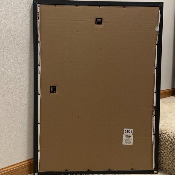 Harry Styles Framed Diamond Art - Picture 3 of 3